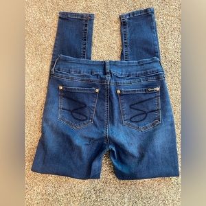 Skinny Jeans Seven Brand